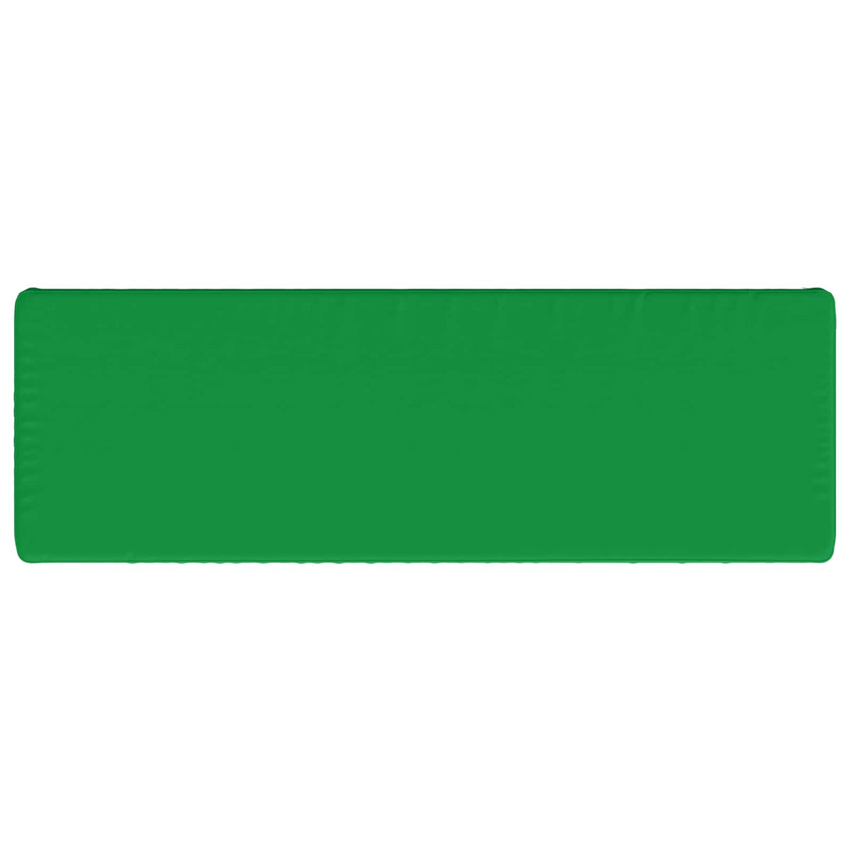2-delige Bankkussens VUGHT 2 st 100% Polyester Groen