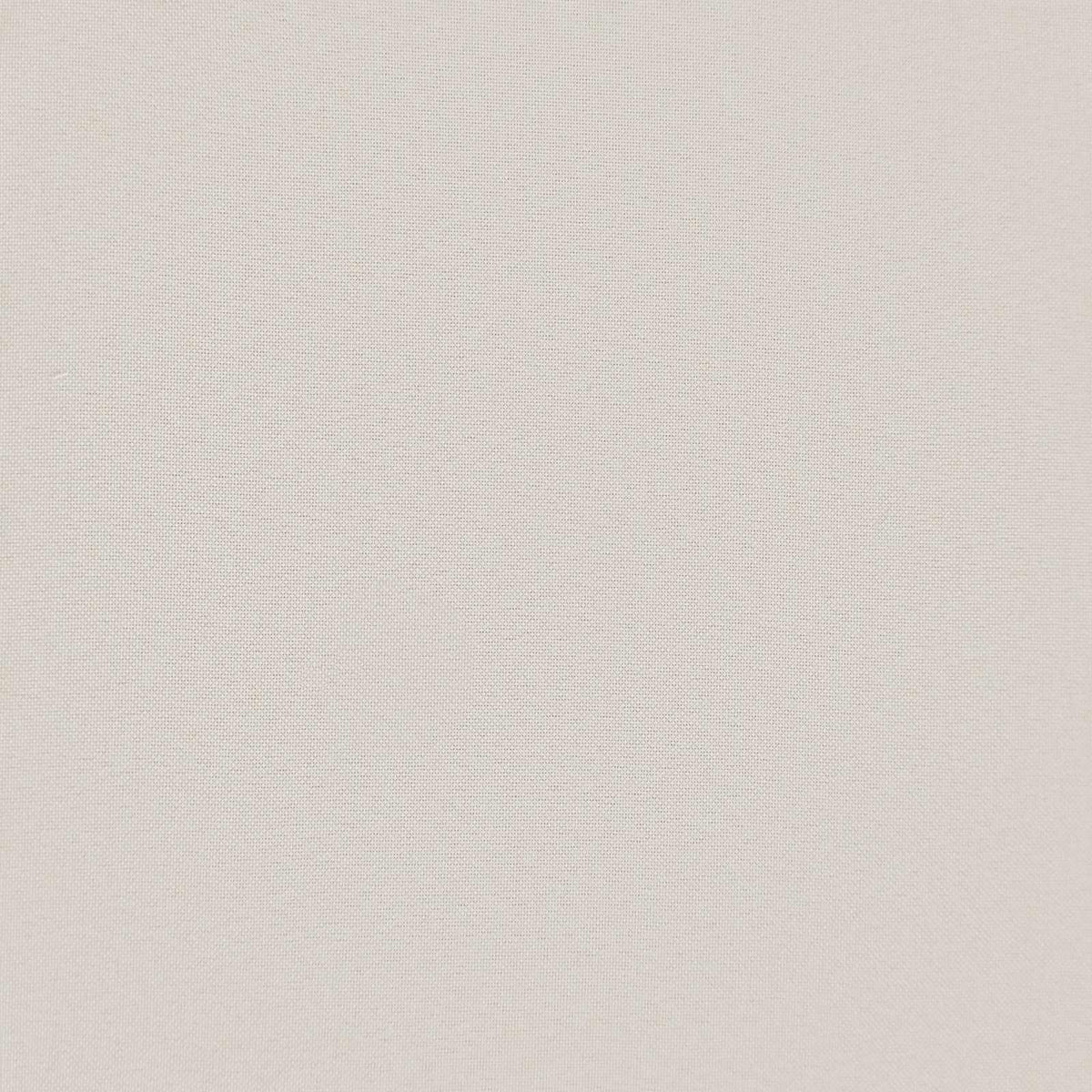 1-delig Bankkussen VUGHT 100% Polyester Wit 160 x 50 x 5 cm