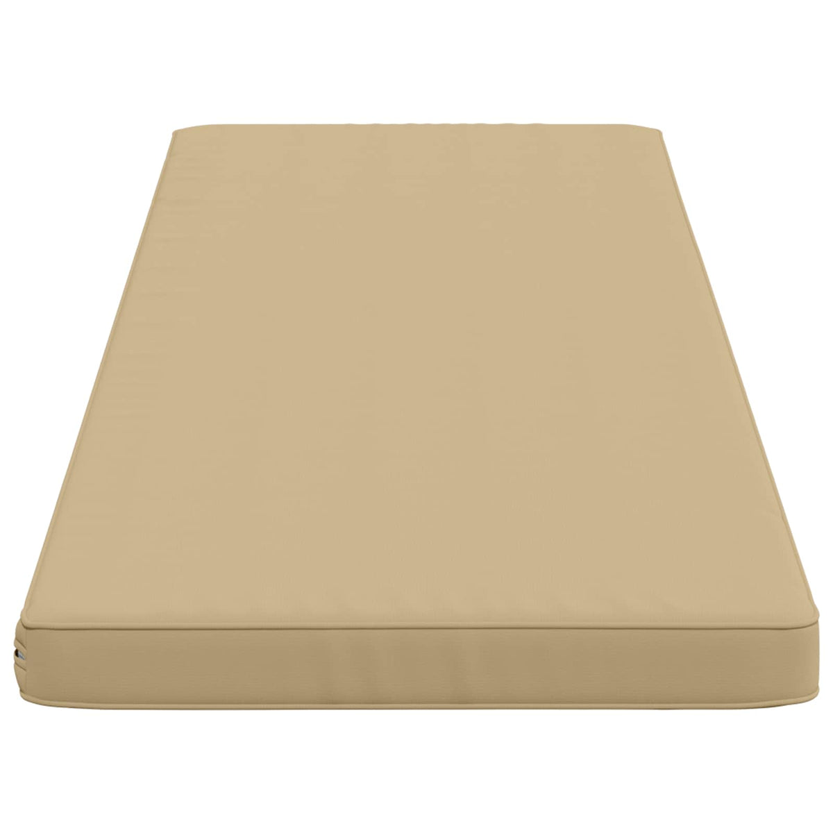 2-delige Bankkussens VUGHT 2 st 100% Polyester Beige