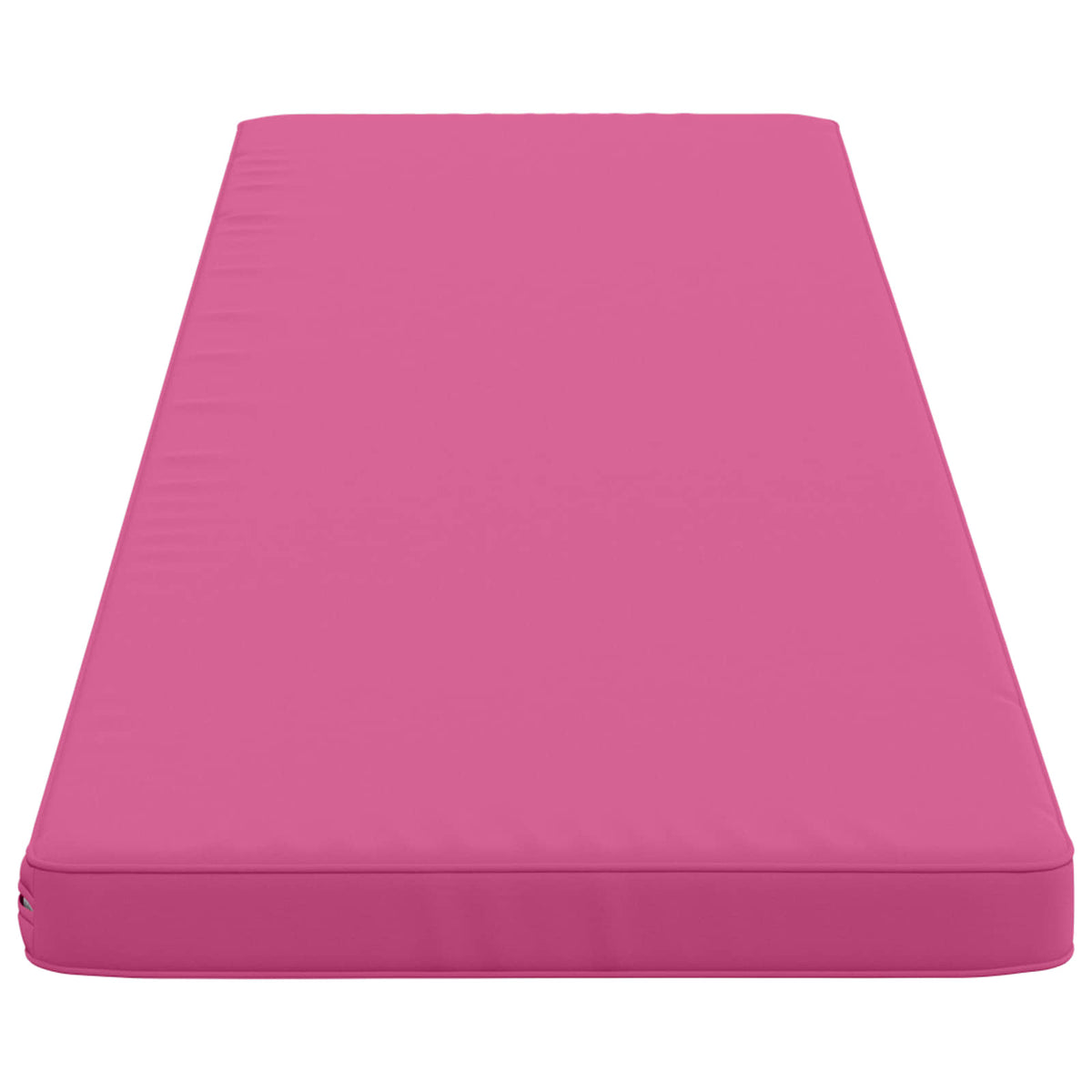 2-delige Bankkussens VUGHT 2 st 100% Polyester Roze