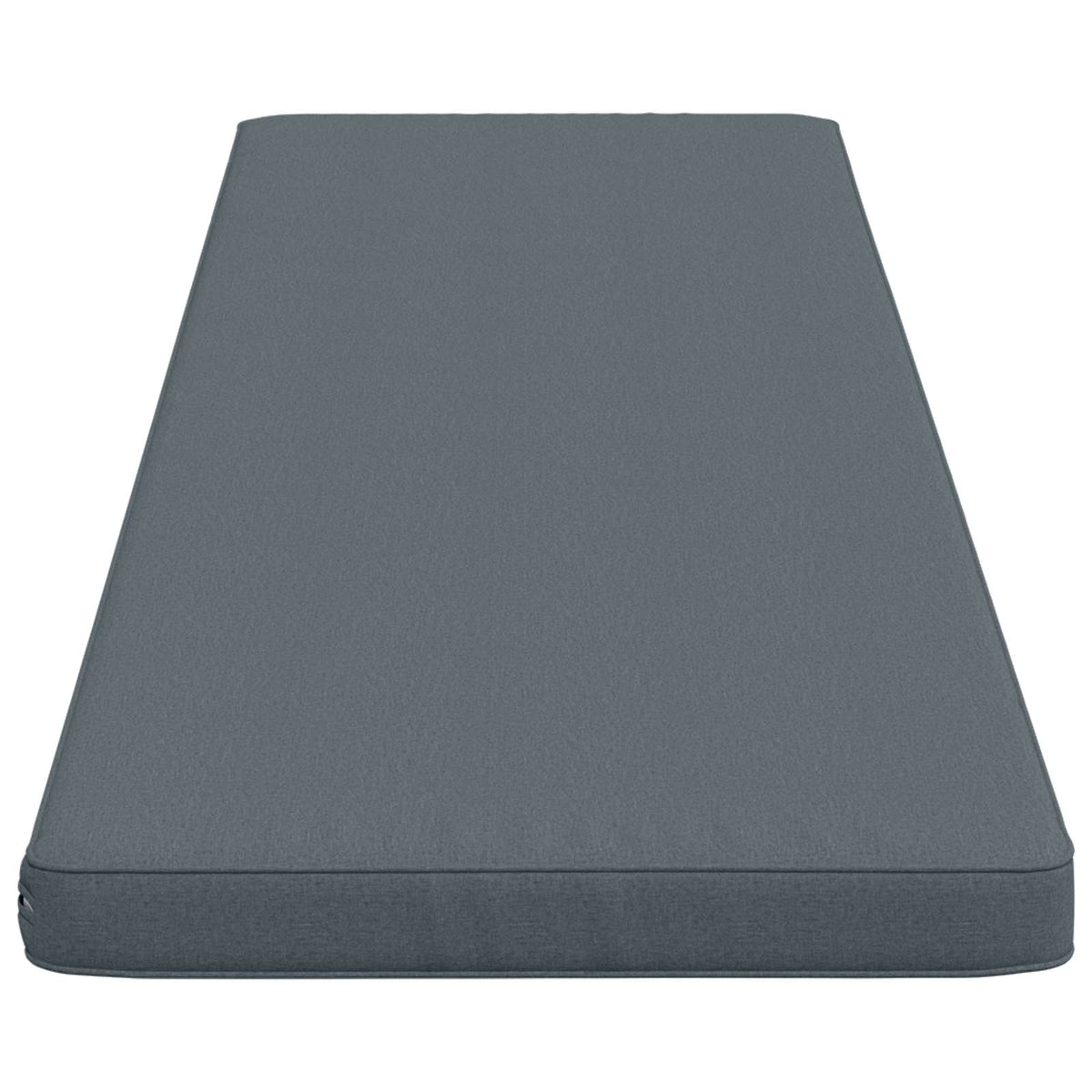 2-delige Bankkussens VUGHT 2 st 100% Polyester Blauw
