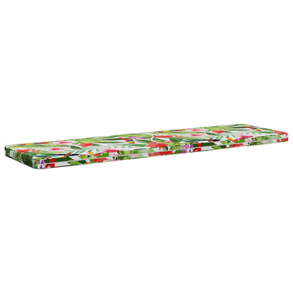 2-delige Bankkussens VUGHT 2 st 100% Polyester Meerkleurig