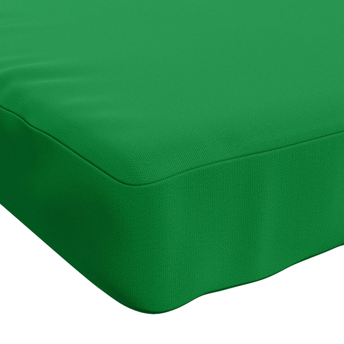 2-delige Bankkussens VUGHT 2 st 100% Polyester Groen