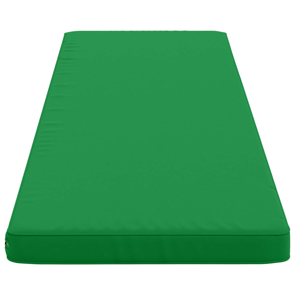 2-delige Bankkussens VUGHT 2 st 100% Polyester Groen