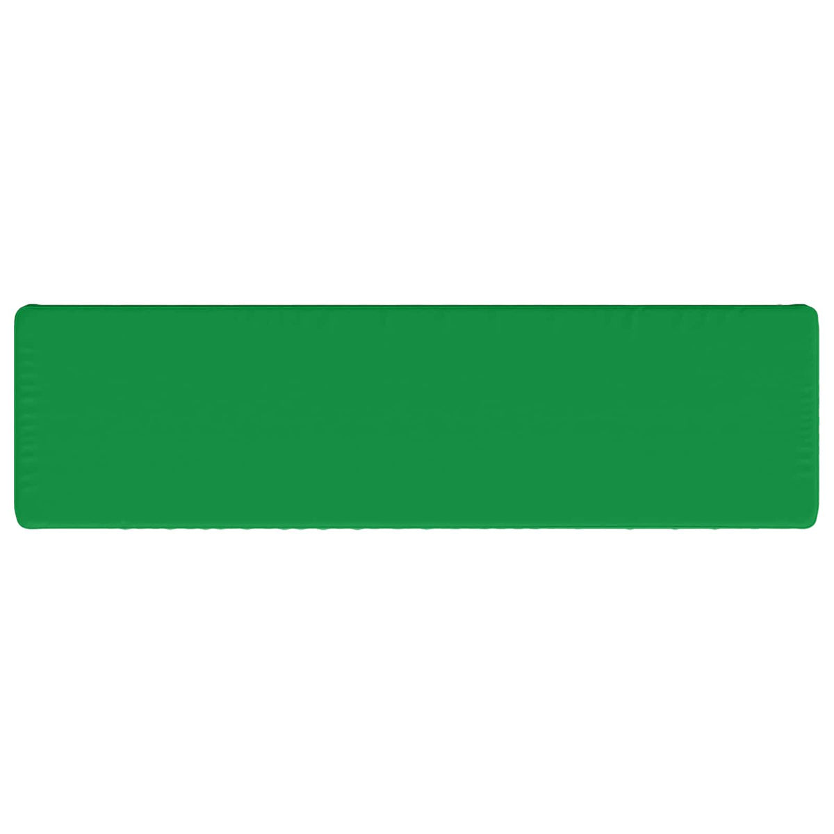 2-delige Bankkussens VUGHT 2 st 100% Polyester Groen