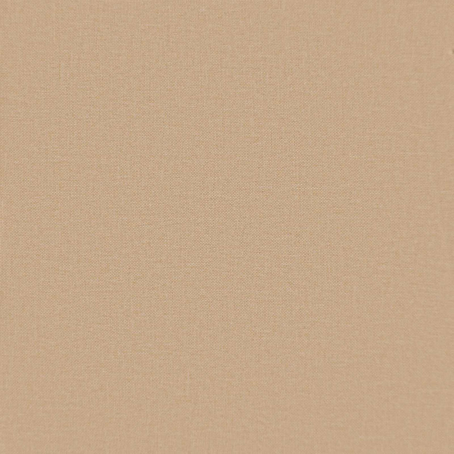 Bankkussen VIANEN 100% Polyester Zand 100 x 40 x 12 cm