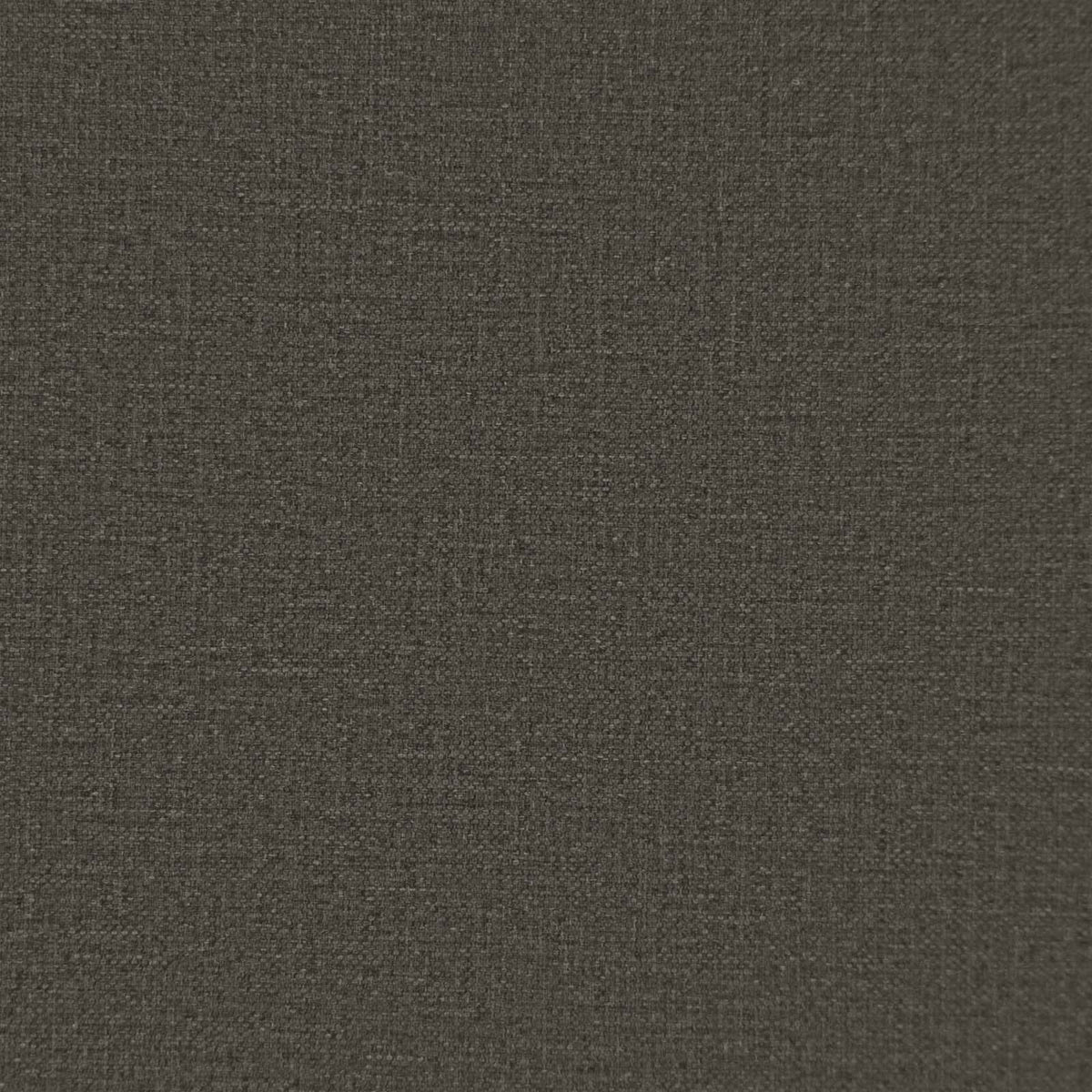 Bankkussen VIANEN 100% Polyester Antraciet 110 x 30 x 12 cm