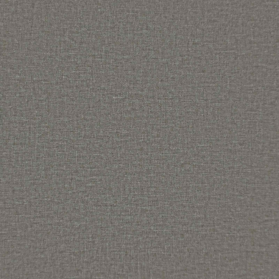 Bank Kussens VIANEN 2 st 100% Polyester Grijs 160 x 30 x 12 cm