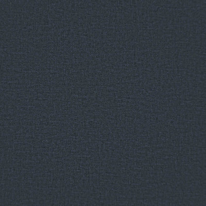 Bankkussen VIANEN 100% Polyester Donkerblauw 160 x 60 x 12 cm