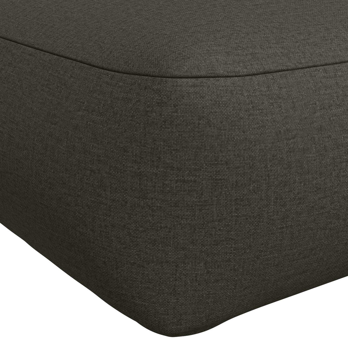Pallet Zitkussen VIANEN 100% Polyester Antraciet