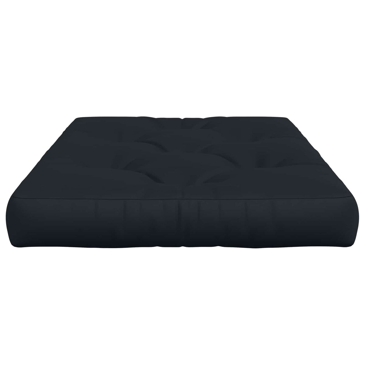Pallet Zitkussen VIANEN 100% Polyester Donkerblauw