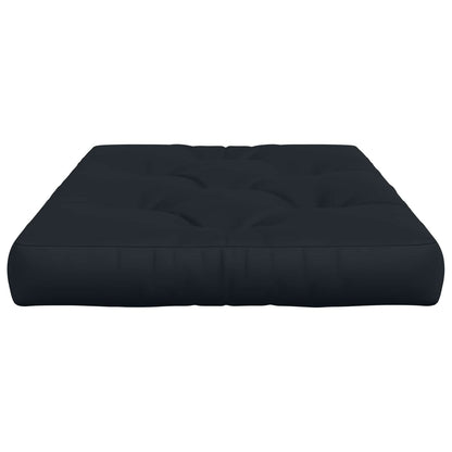 Pallet Zitkussen VIANEN 100% Polyester Donkerblauw