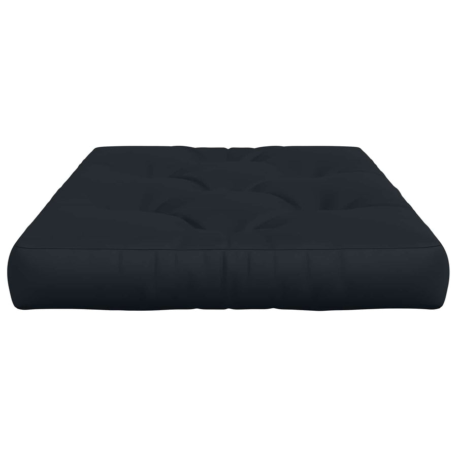 Pallet Zitkussen VIANEN 100% Polyester Donkerblauw