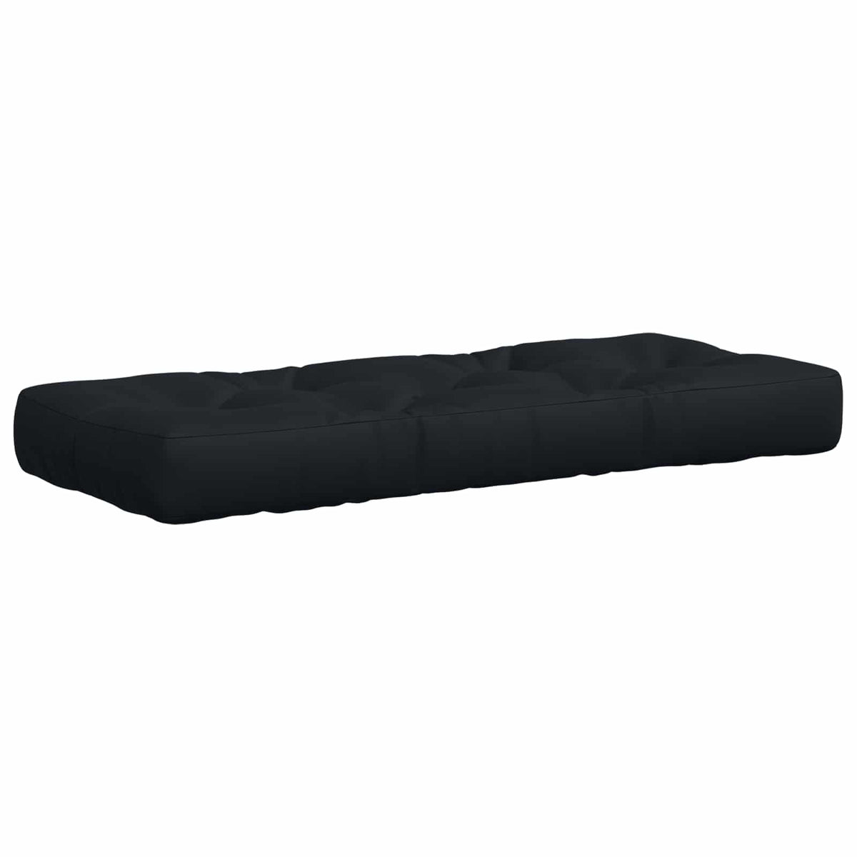 Pallet Zitkussen VIANEN 100% Polyester Donkerblauw