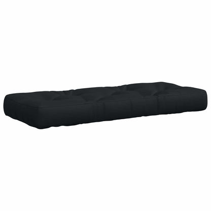 Pallet Zitkussen VIANEN 100% Polyester Donkerblauw