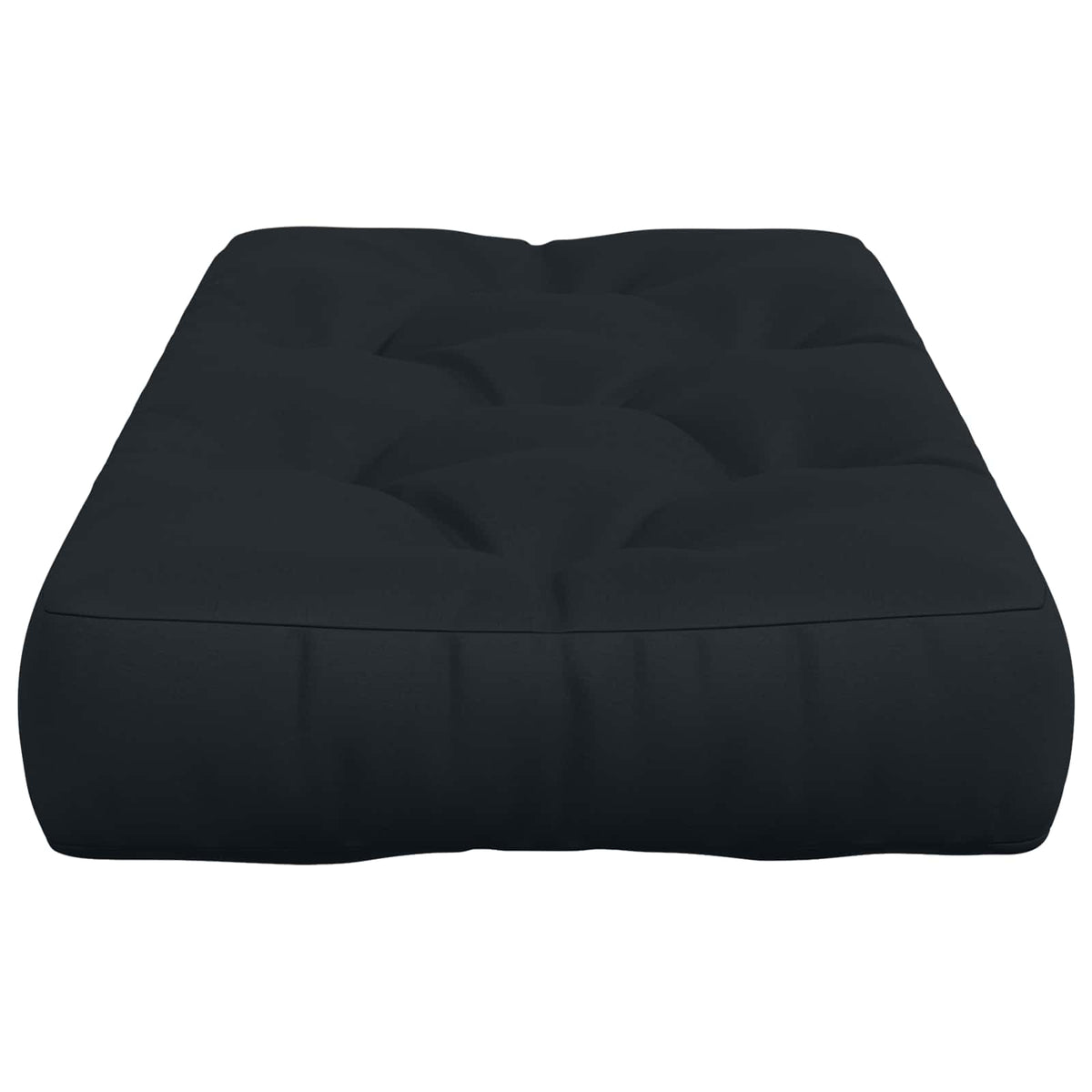 Pallet Zitkussen VIANEN 100% Polyester Donkerblauw