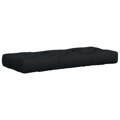 Pallet Zitkussen VIANEN 100% Polyester Donkerblauw