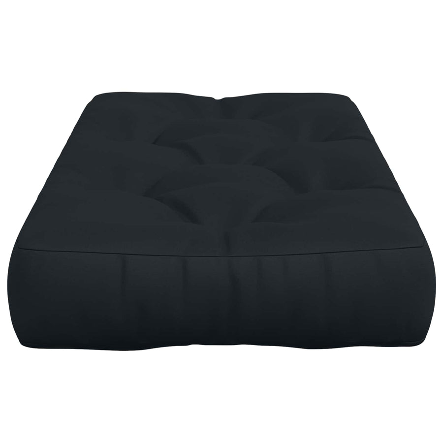 Pallet Zitkussen VIANEN 100% Polyester Donkerblauw