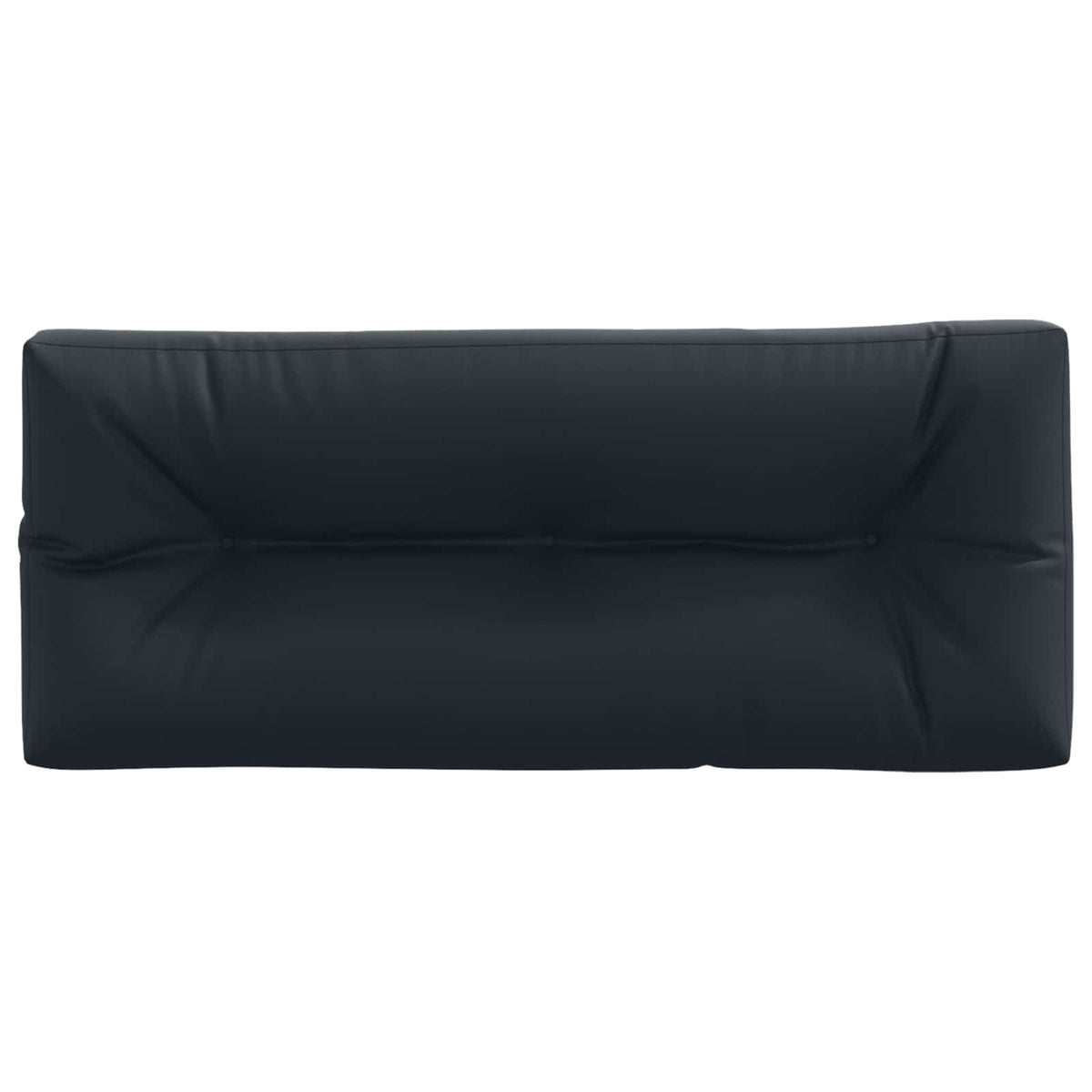 Pallet Rugkussen VIANEN 100% Polyester Donkerblauw