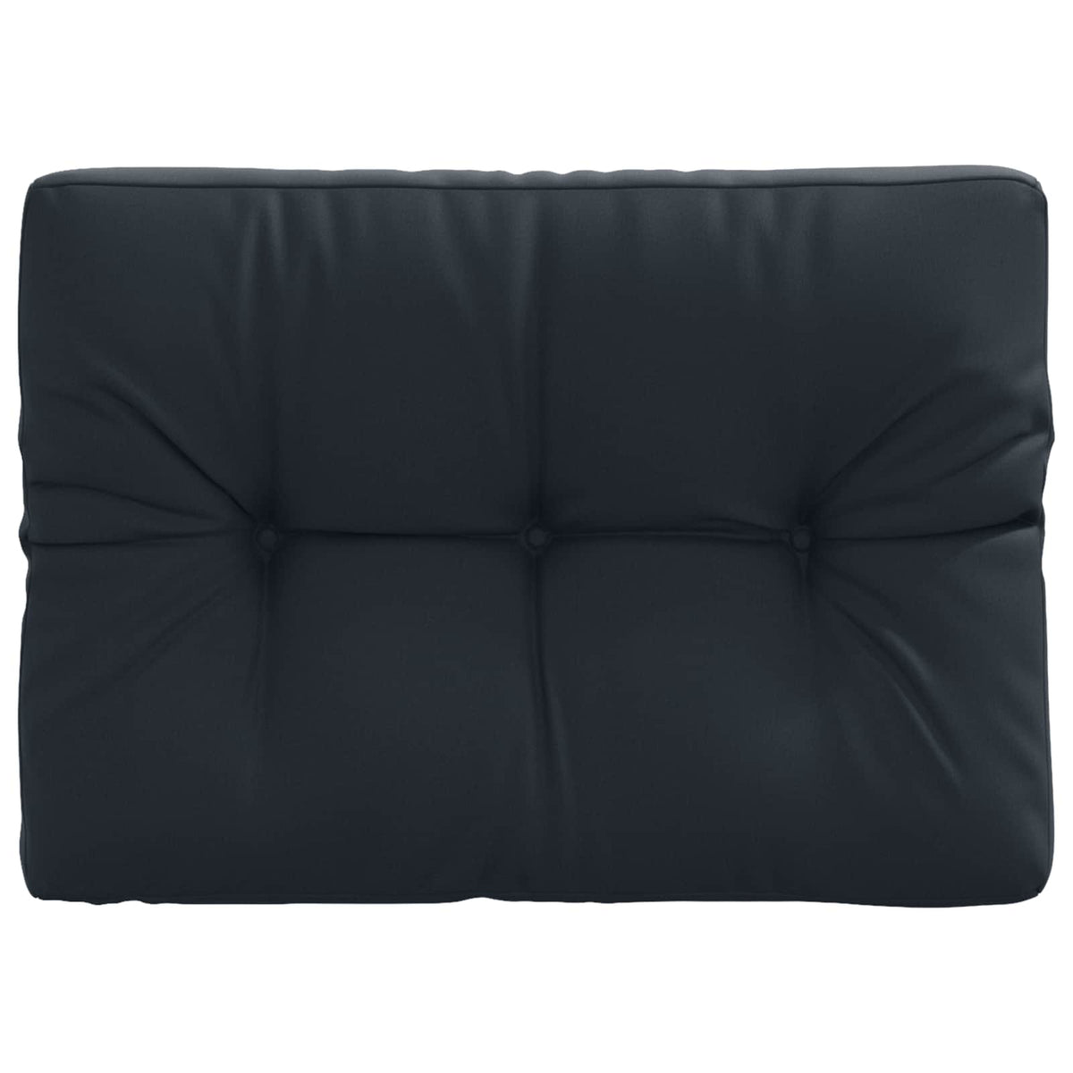 Pallet Rugkussen VIANEN 100% Polyester Donkerblauw