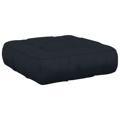 1-Piece Zitkussen VIANEN 100% Polyester Donkerblauw