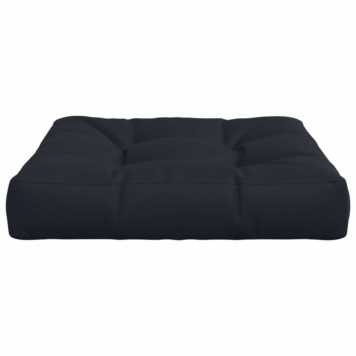 1-Piece Zitkussen VIANEN 100% Polyester Donkerblauw