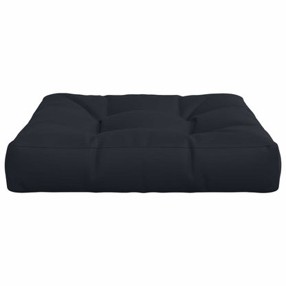1-Piece Zitkussen VIANEN 100% Polyester Donkerblauw