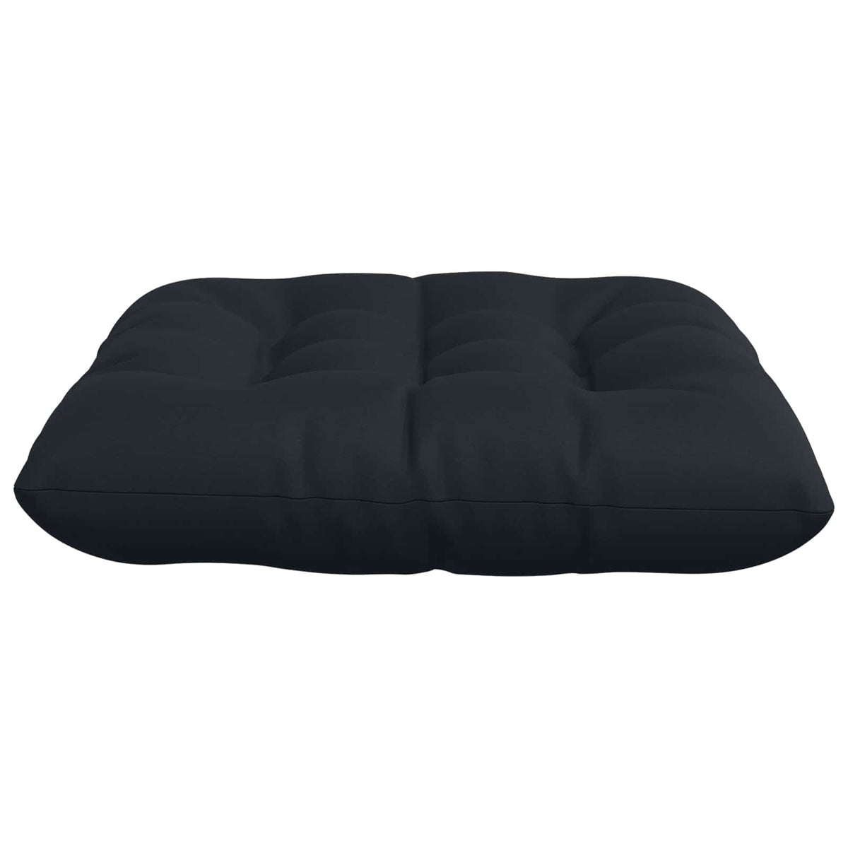 Zitkussens VIANEN 4 st 100% Polyester Donkerblauw