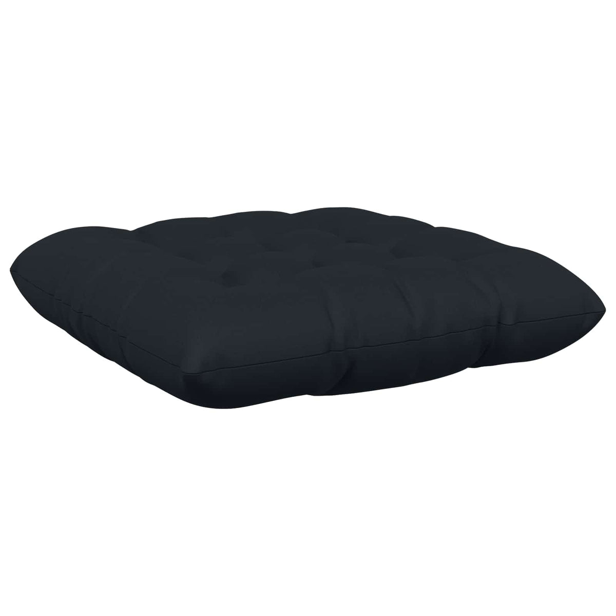 Zitkussens VIANEN 4 st 100% Polyester Donkerblauw