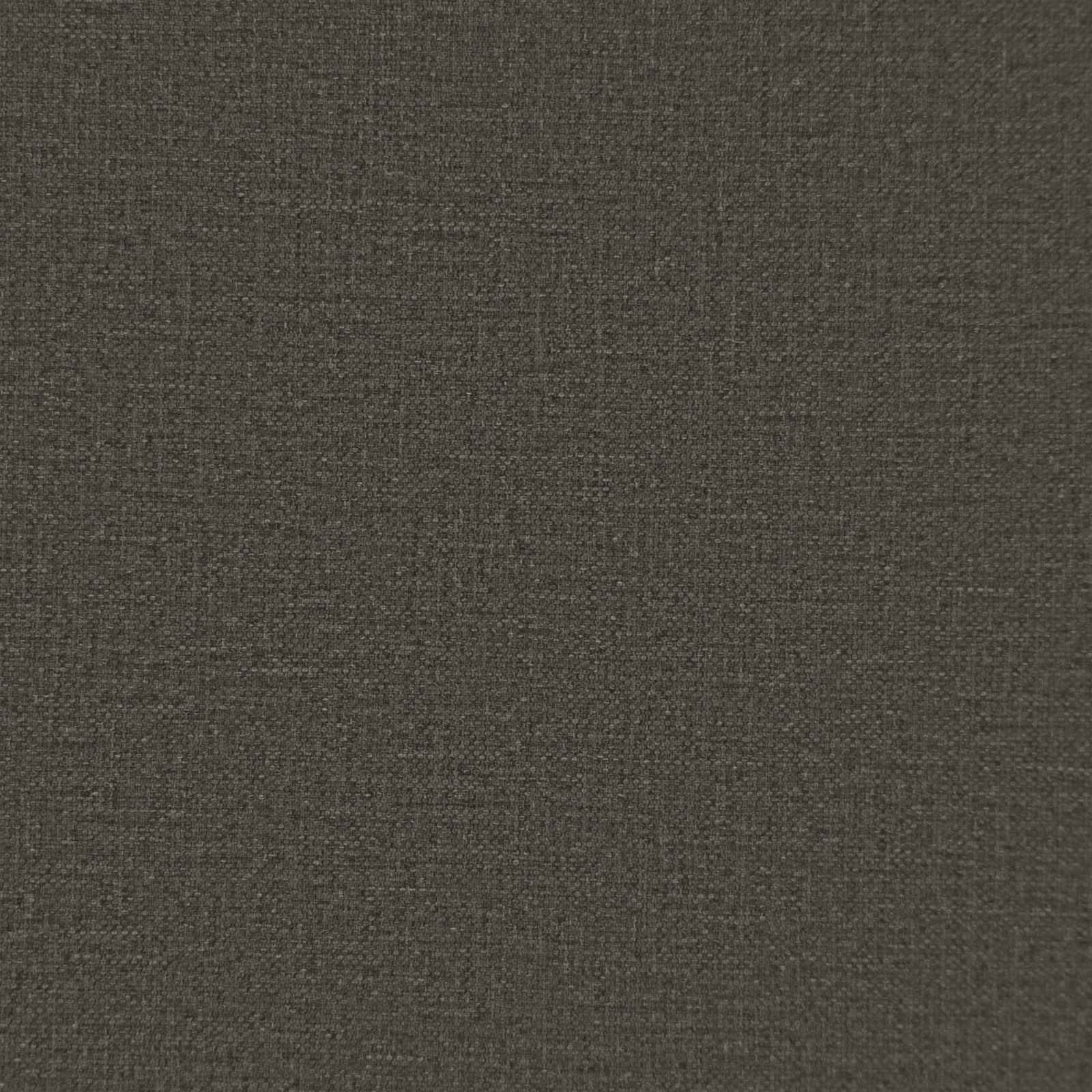 6-delige Hoogrug Kussen VIANEN 6 pcs 100% Polyester Antraciet