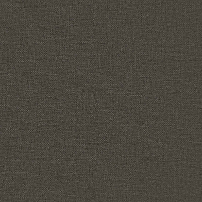 6-delige Hoogrug Kussen VIANEN 6 pcs 100% Polyester Antraciet