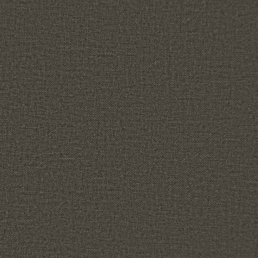 6-delige Hoogrug Kussen VIANEN 6 pcs 100% Polyester Antraciet