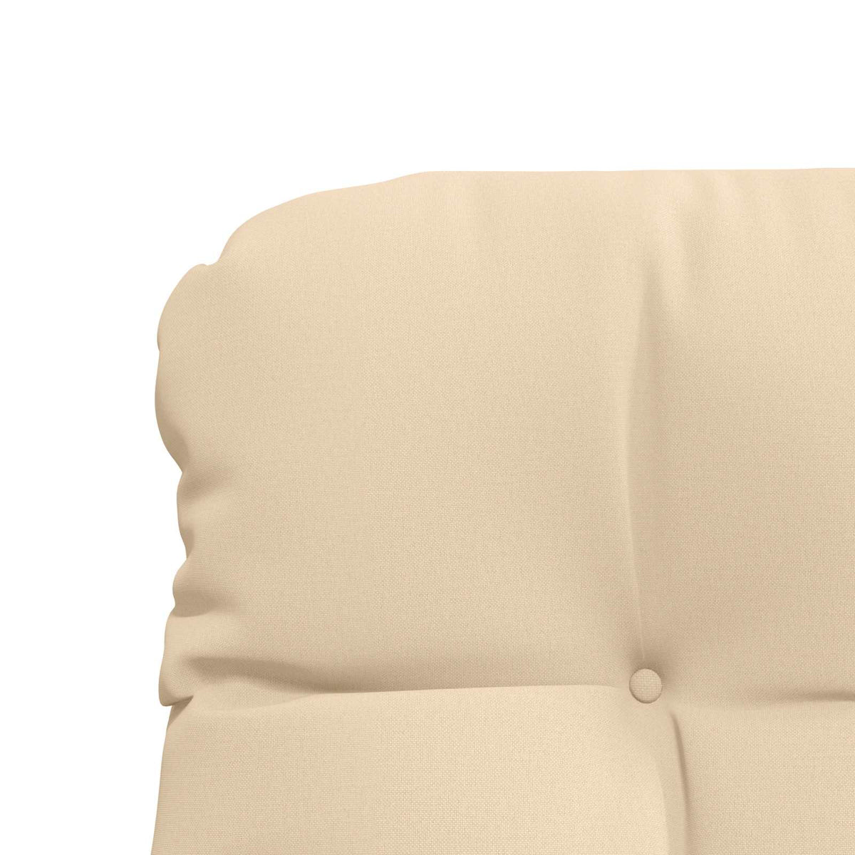 2-delige Hoogrug Kussen VIANEN 2 pcs 100% Polyester