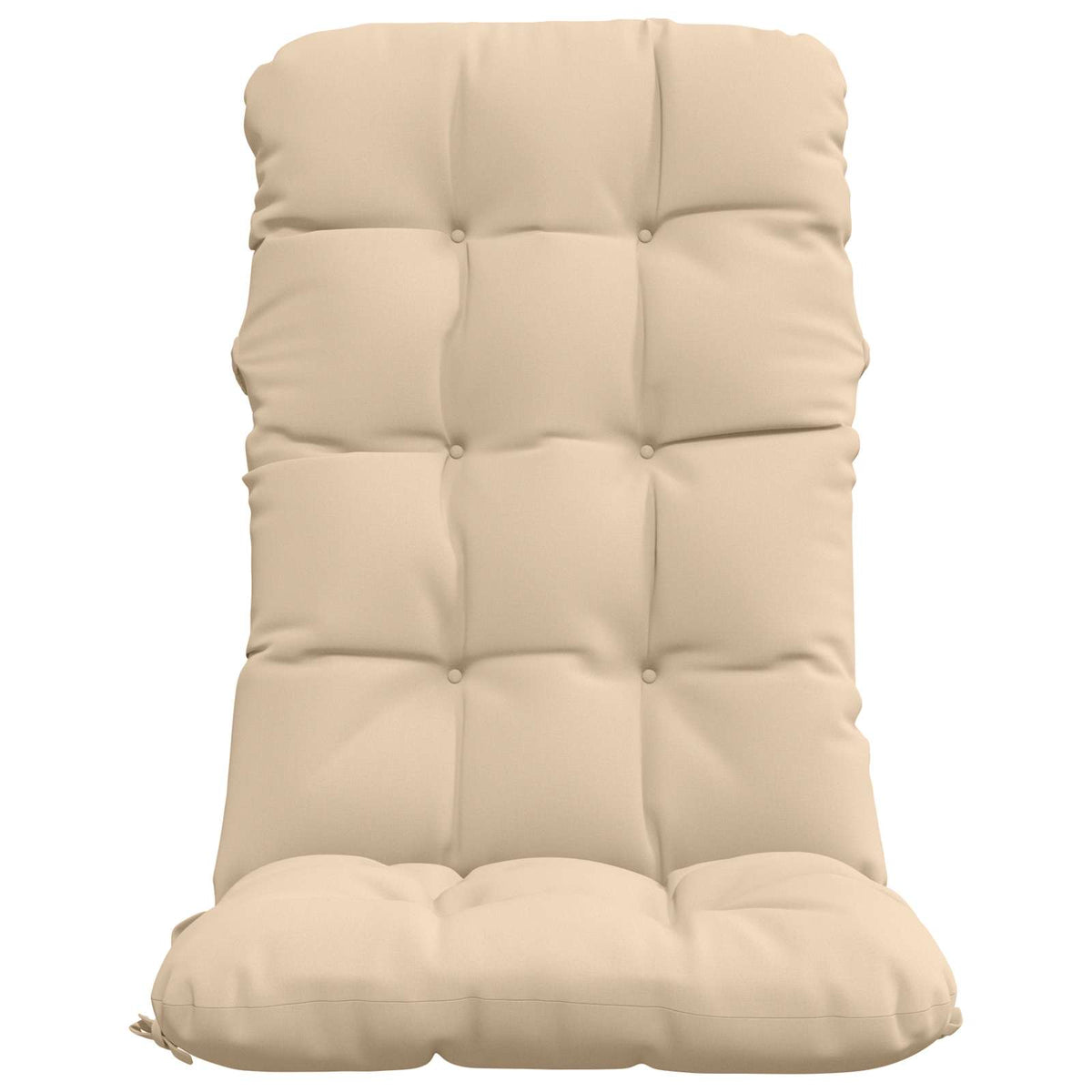 4-delige Hoogrug Kussen VIANEN 4 pcs 100% Polyester