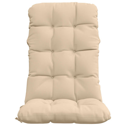 6-delige Hoogrug Kussen VIANEN 6 pcs 100% Polyester