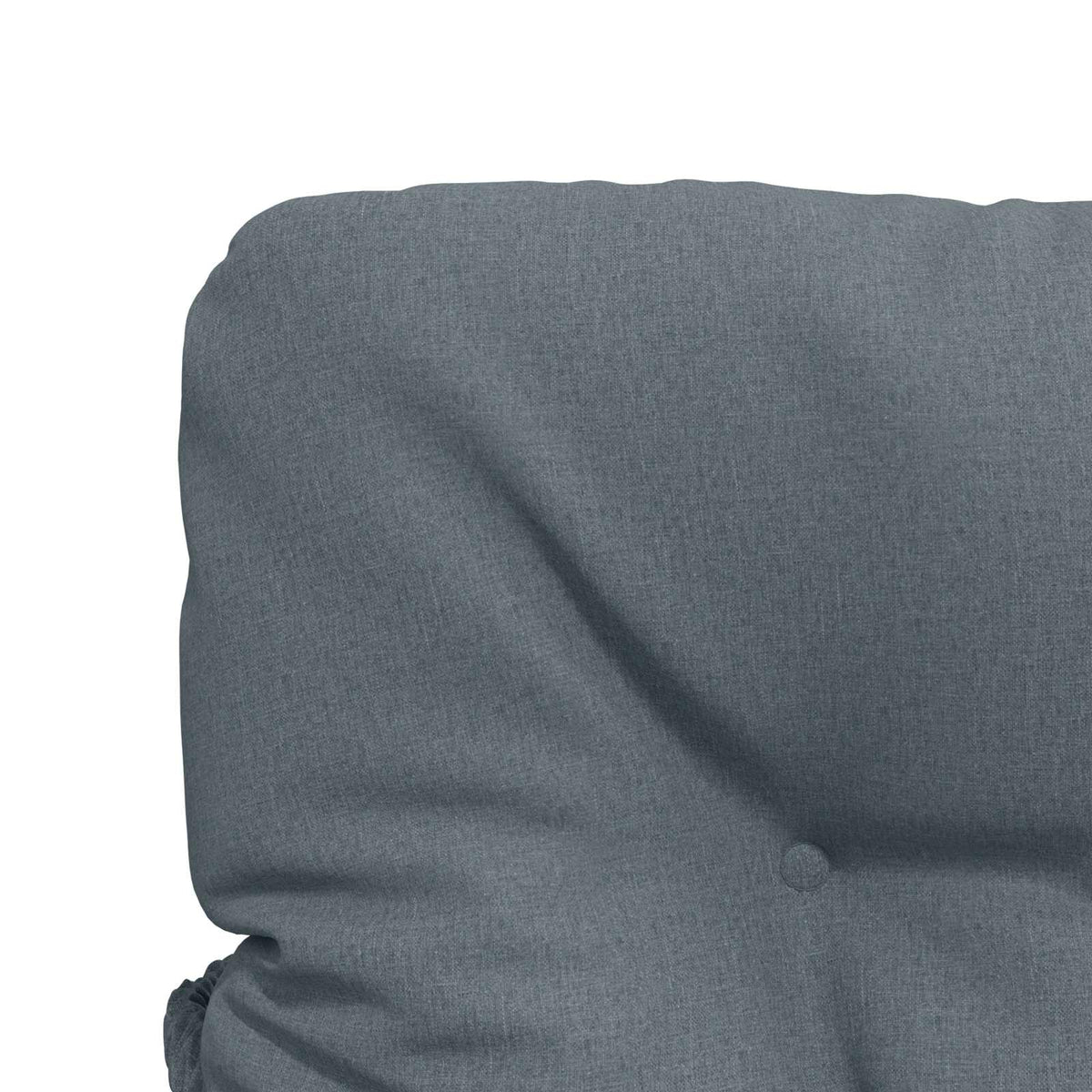 6-delige Hoogrug Kussen VIANEN 6 pcs 100% Polyester Blauw