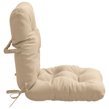 2-delige Hoogrug Kussen VIANEN 2 pcs 100% Polyester