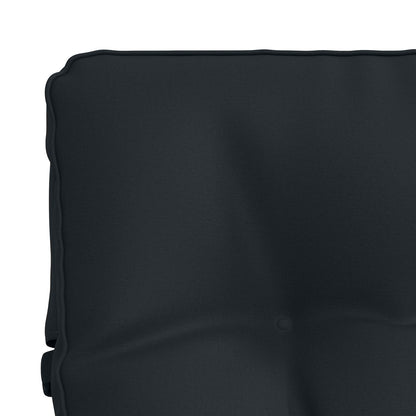 Ligstoel Kussen VIANEN 100% Polyester Donkerblauw