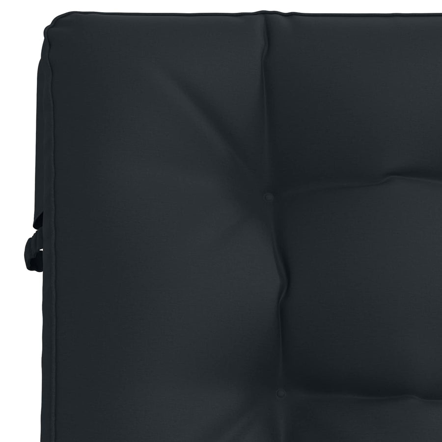 Ligstoel Kussen VIANEN 100% Polyester Donkerblauw