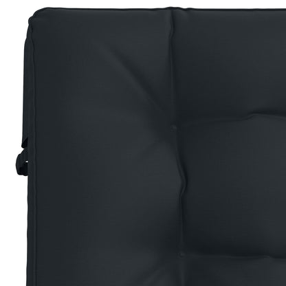 Ligstoel Kussen VIANEN 100% Polyester Donkerblauw