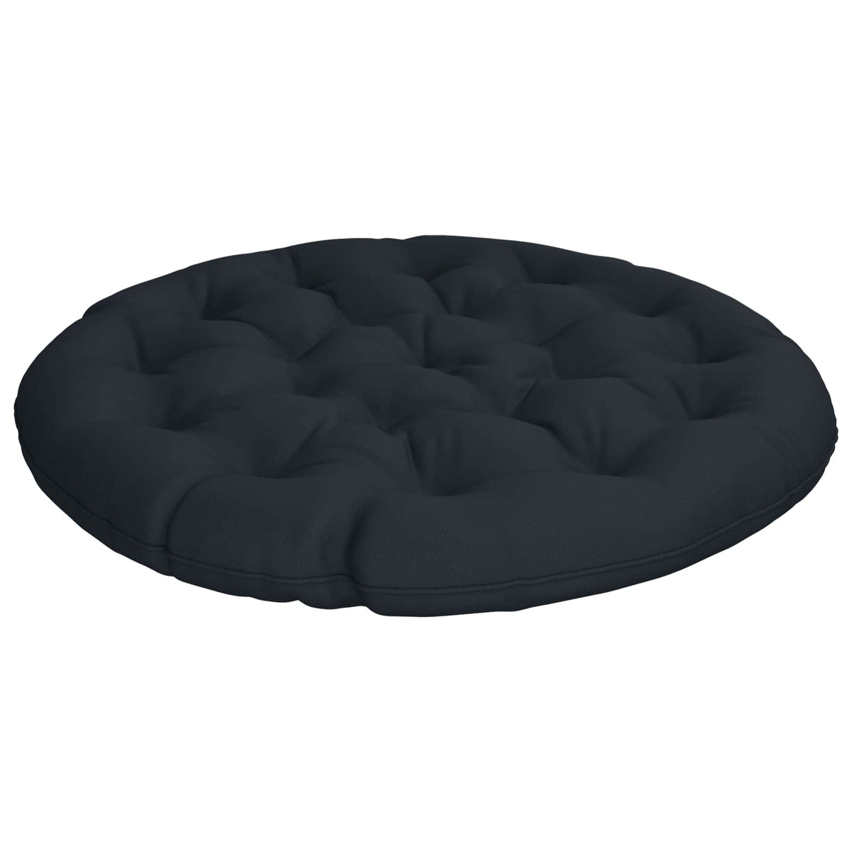 Papasan Stoel Kussen VIANEN 100% Polyester Donkerblauw