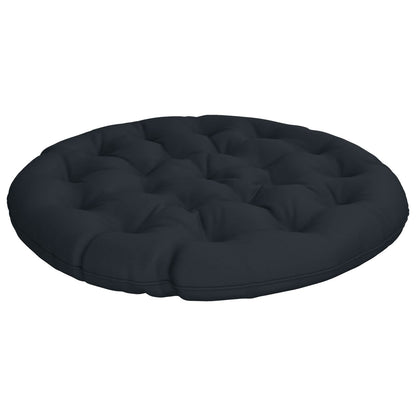 Papasan Stoel Kussen VIANEN 100% Polyester Donkerblauw