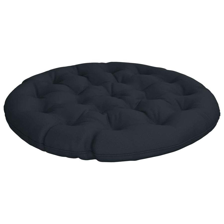 Papasan Stoel Kussen VIANEN 100% Polyester Donkerblauw
