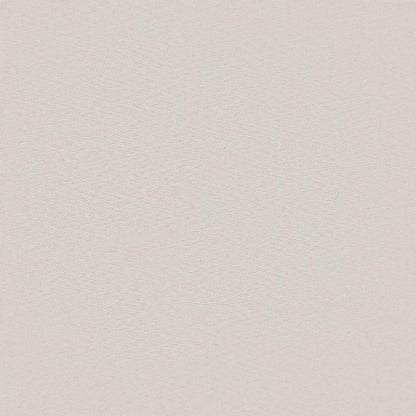 Hangstoel Kussen VIANEN 100% Polyester Wit Ø 50 x 10 cm
