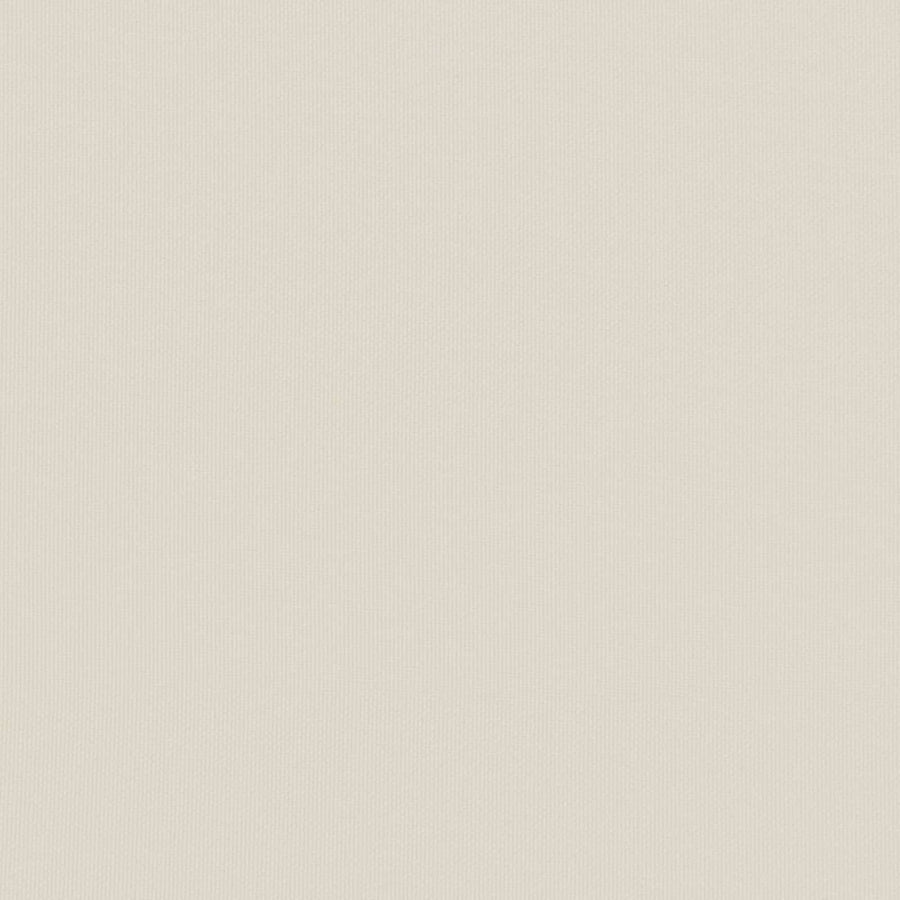 Tuinbankenset 6 pcs Zwart poly rattan