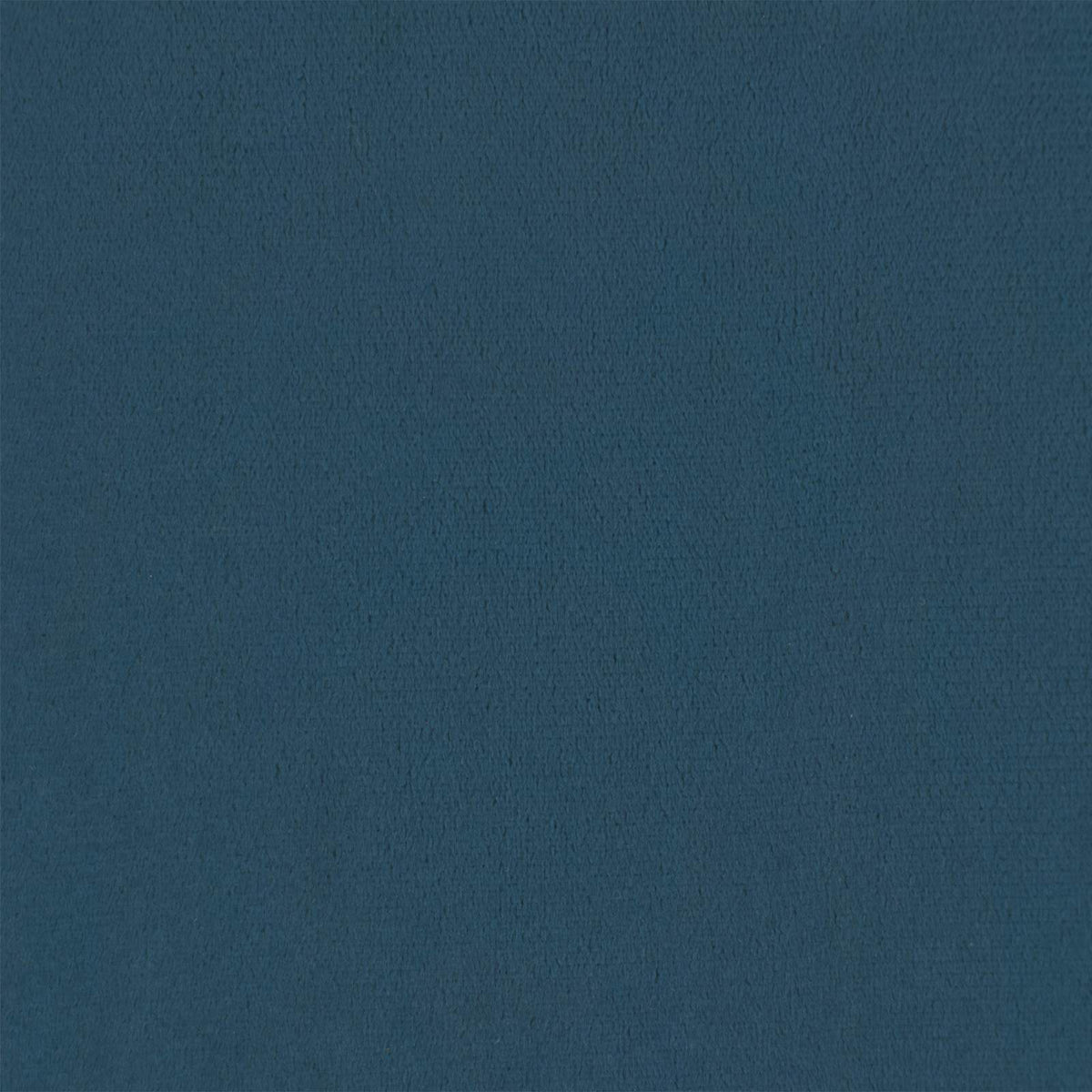 Stoel met hoge rugleuning Blauw fluweel