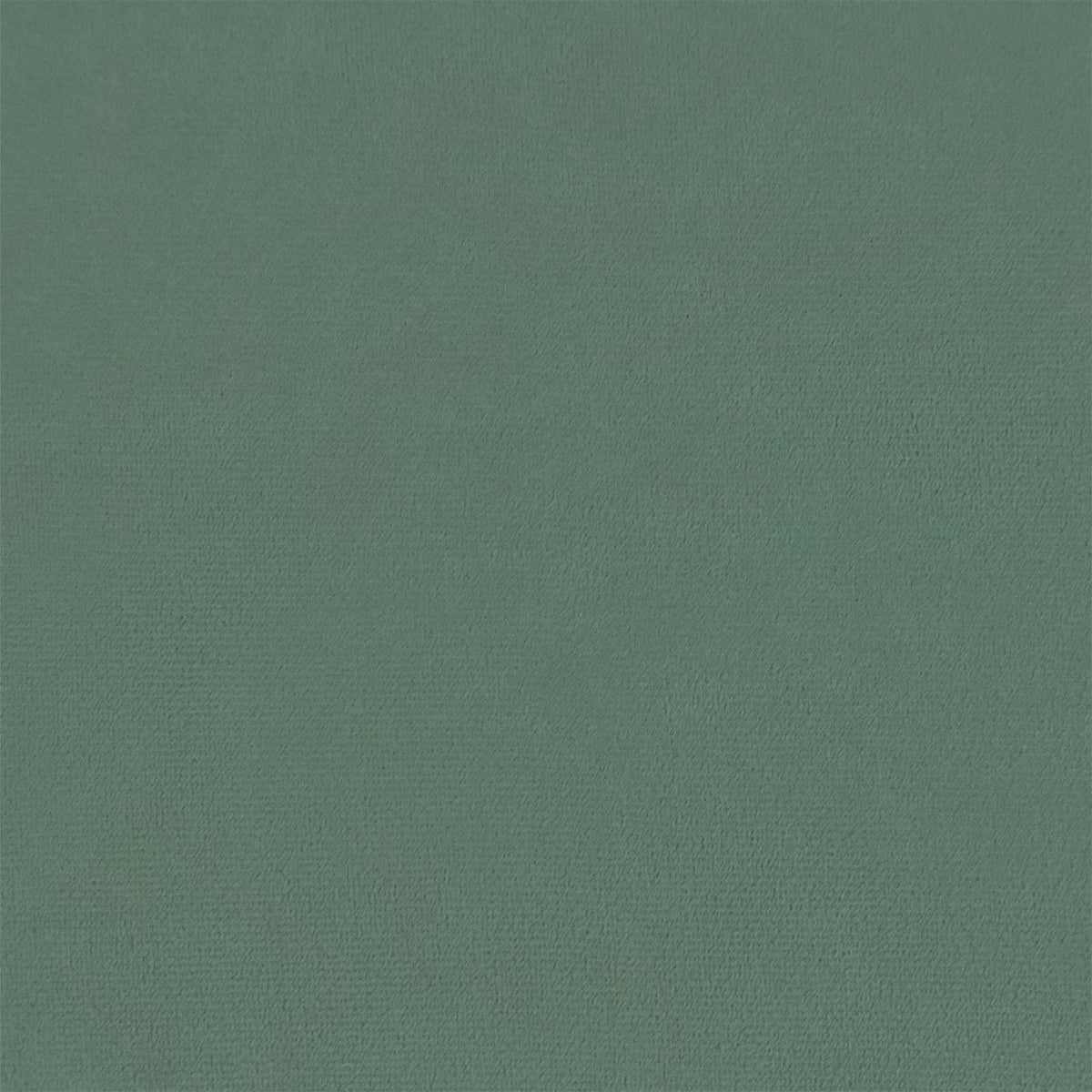 Stoel met hoge rugleuning Zeegroen fluweel