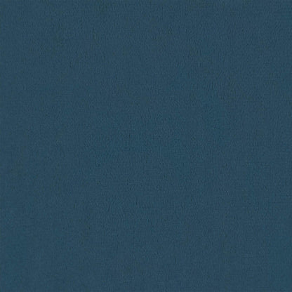 Fauteuil Blauw fluweel