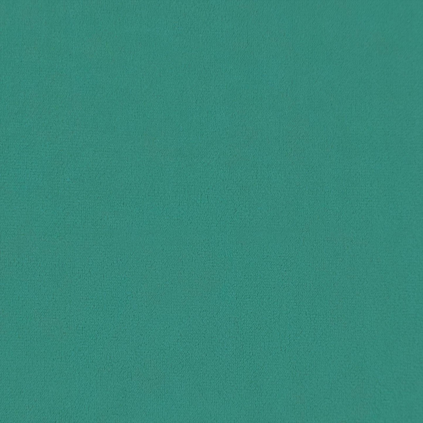 Fauteuil Turquoise fluweel