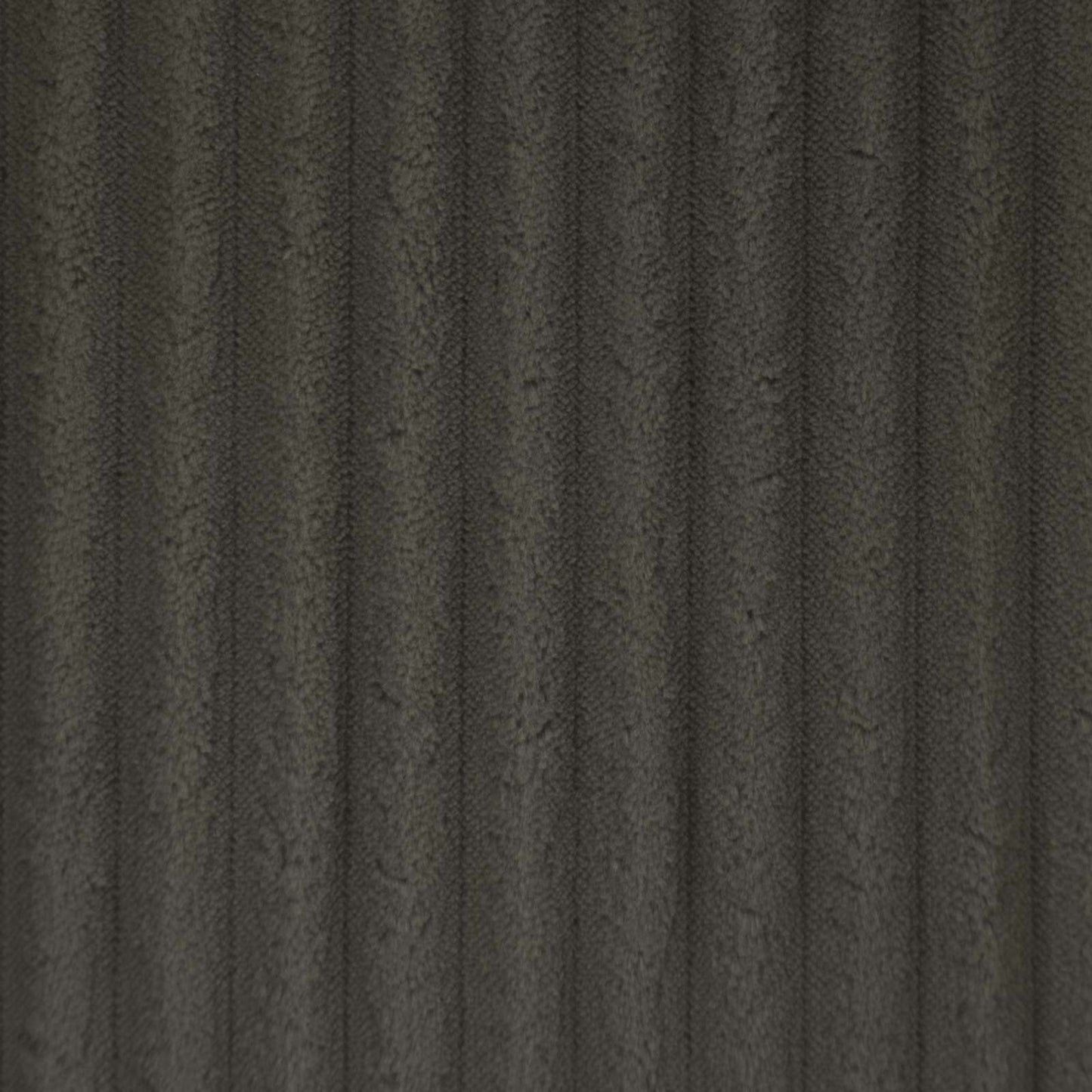 Fauteuil Antraciet corduroy